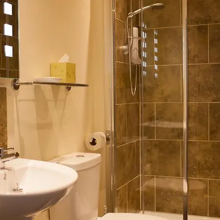 Guest house The Bar Convent