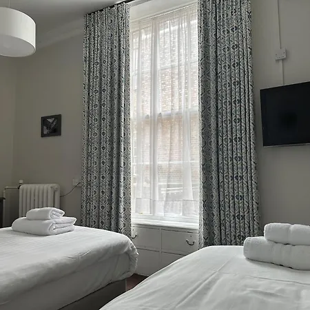 The Bar Convent Gasthof York