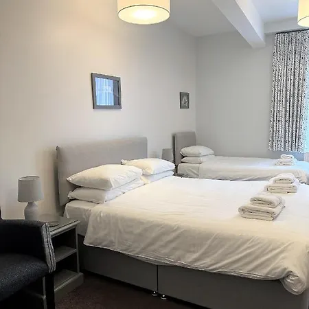 Gasthof The Bar Convent York