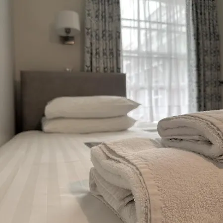 Guest house The Bar Convent York