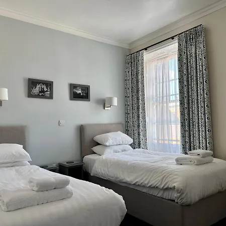 Guest house The Bar Convent