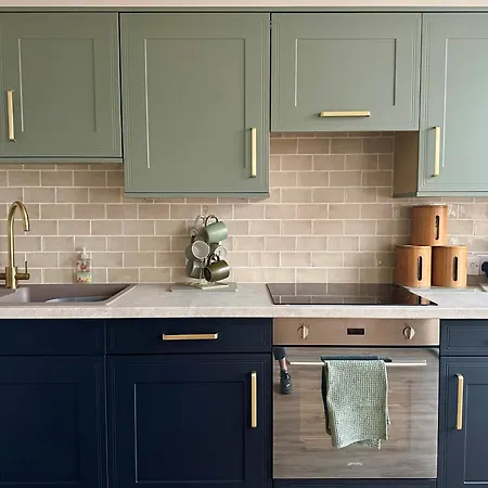 Gasthof The Bar Convent 3*