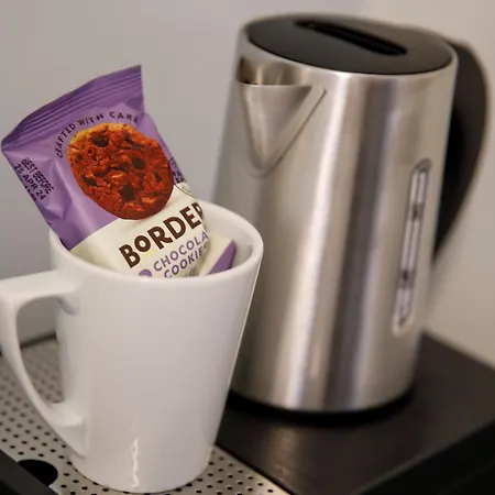 The Bar Convent Gasthof