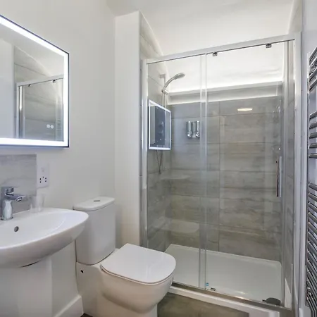 The Bar Convent Gasthof