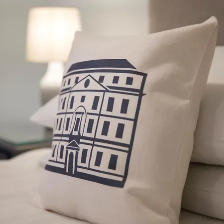 Gasthof The Bar Convent 3*